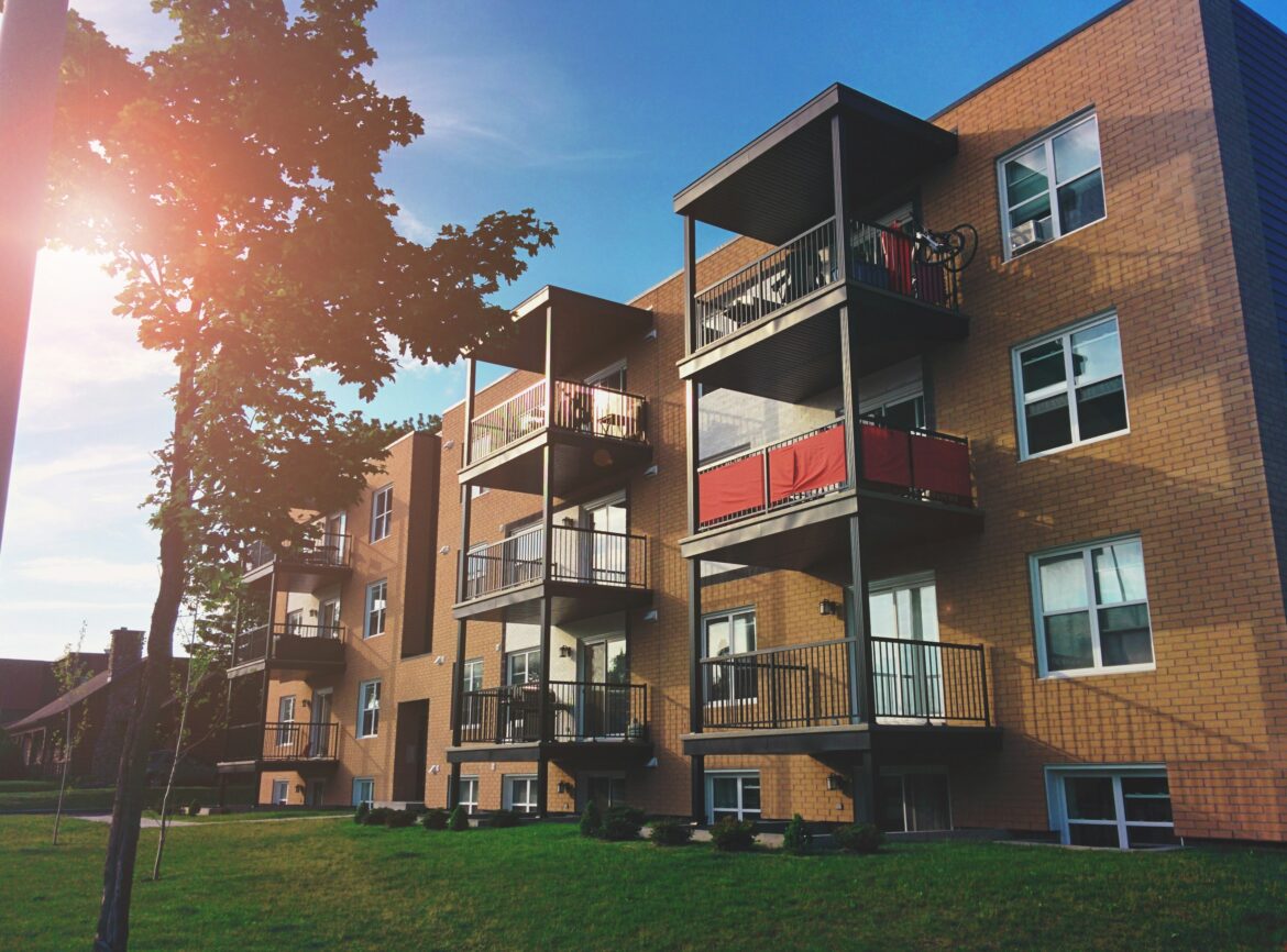 multifamily bridge loan