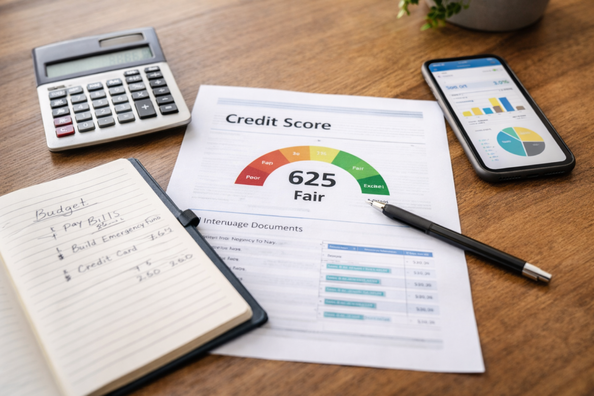 House Loans for Bad Credit